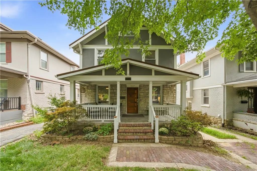 5117 Walnut Street, Kansas City