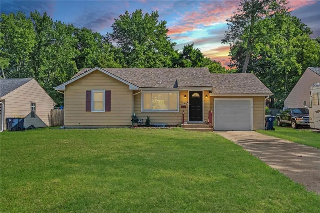 8606 E 79 Th Street, Kansas City