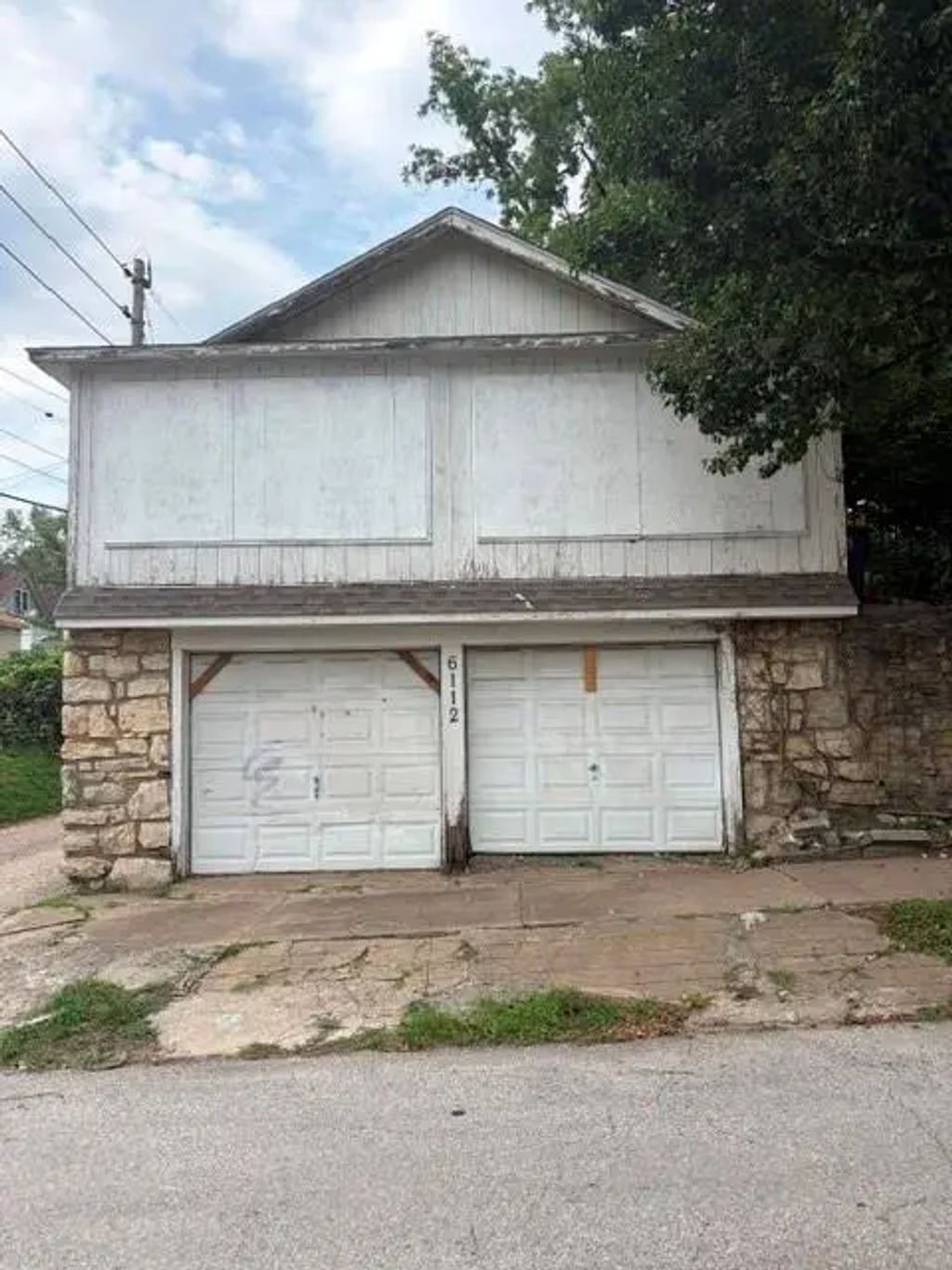 6112 Norledge Street, Kansas City