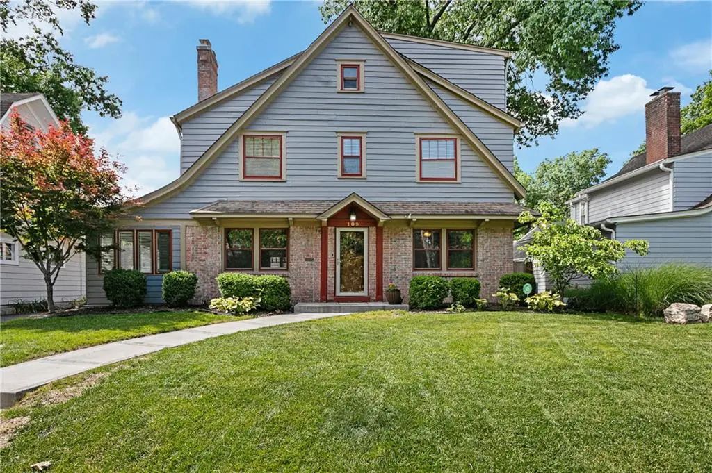 109 W 65th Street, Kansas City
