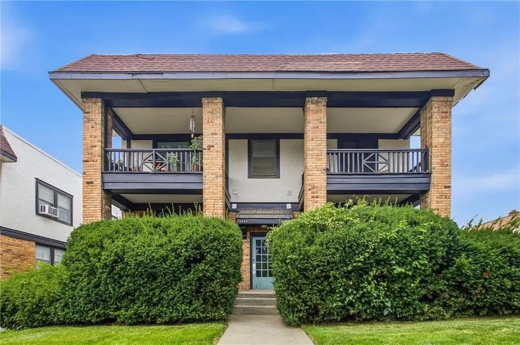 4340 Holly Street, Kansas City