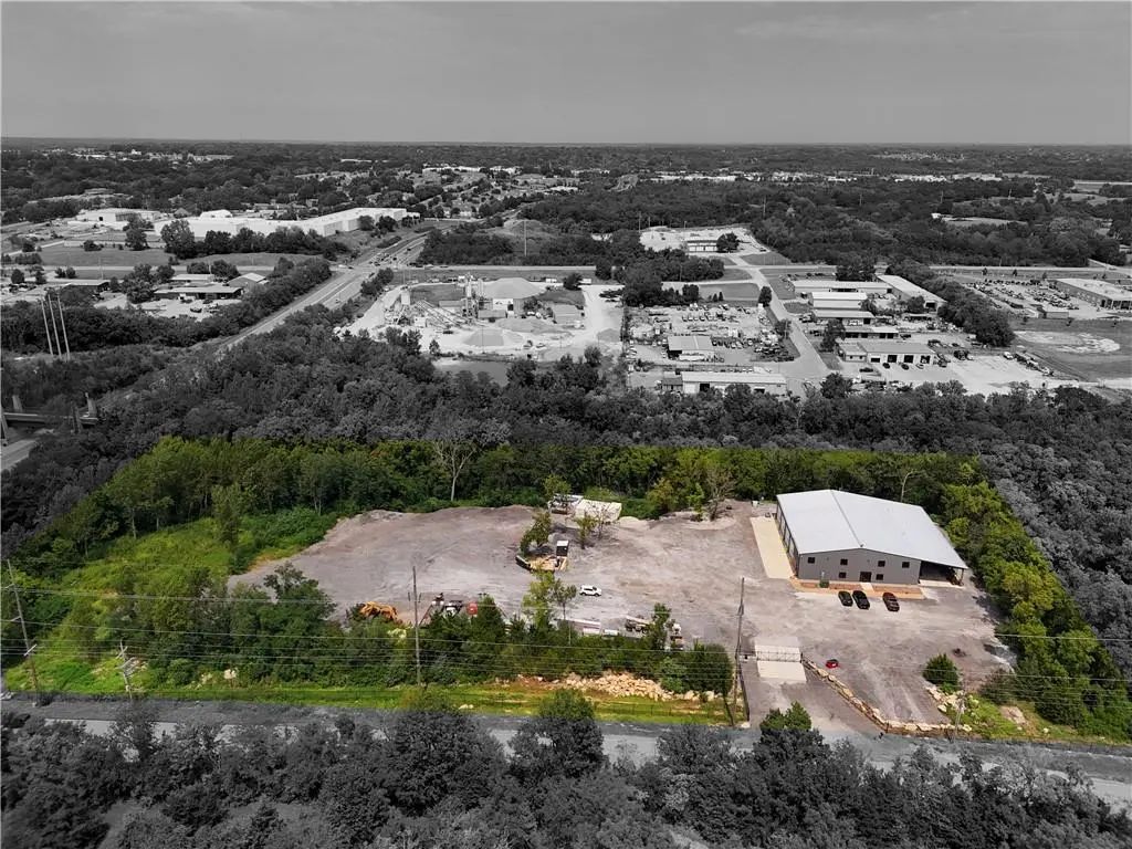 955 Se County Road Aa Highway, Blue Springs