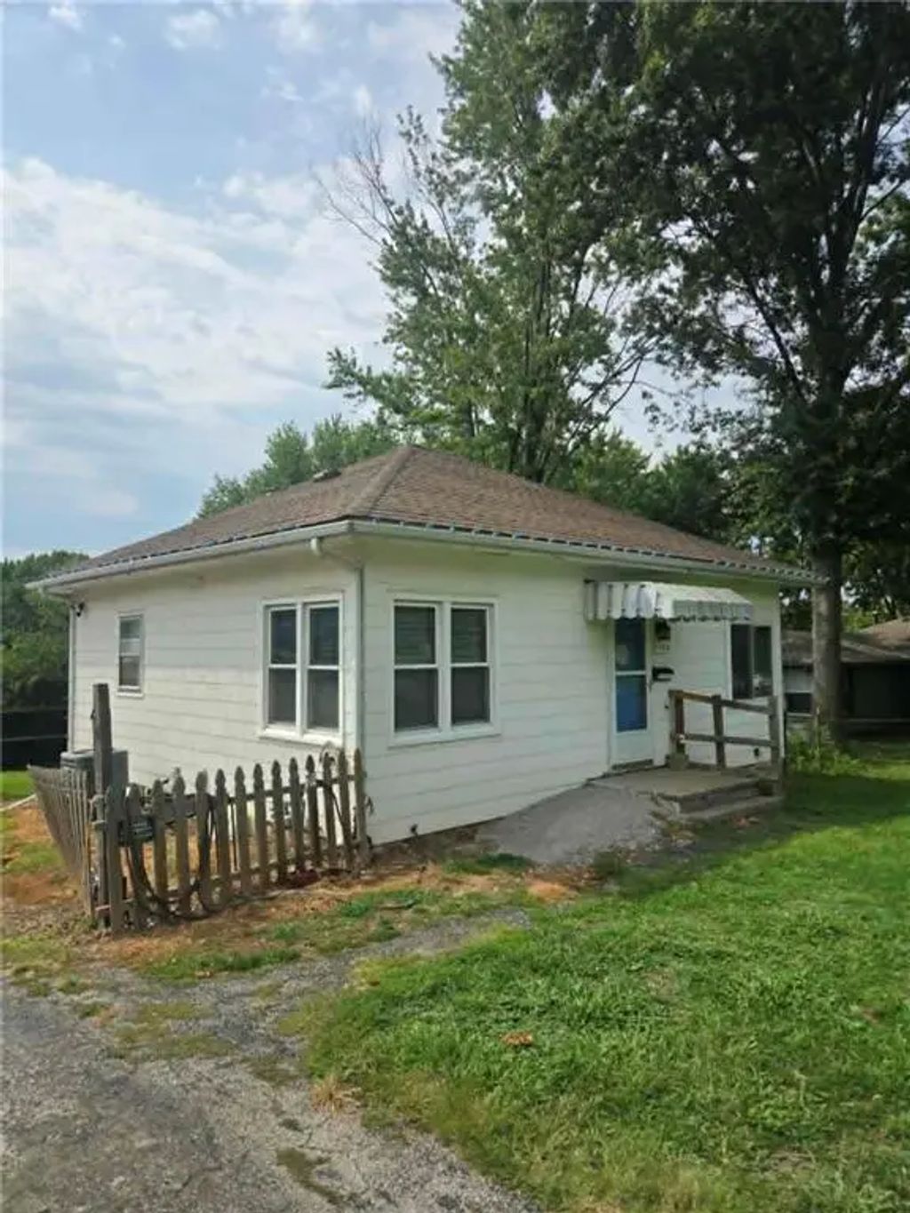 3506 S Crysler Avenue, Independence