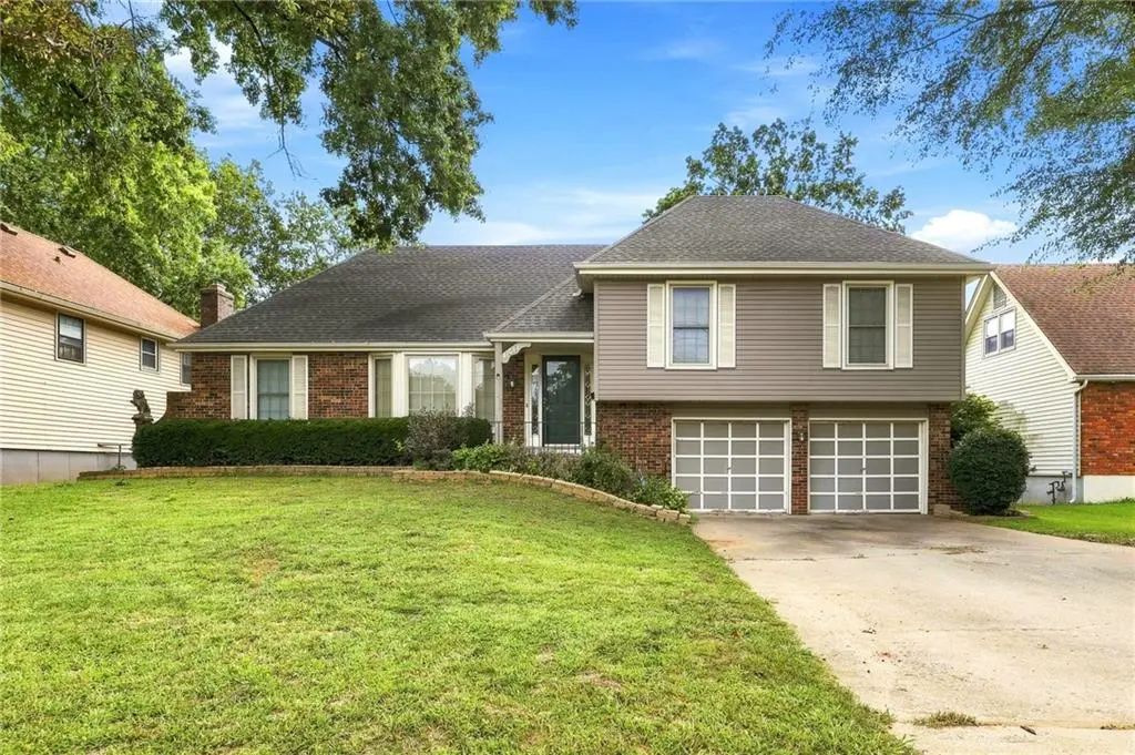 11017 Jackson Avenue, Kansas City