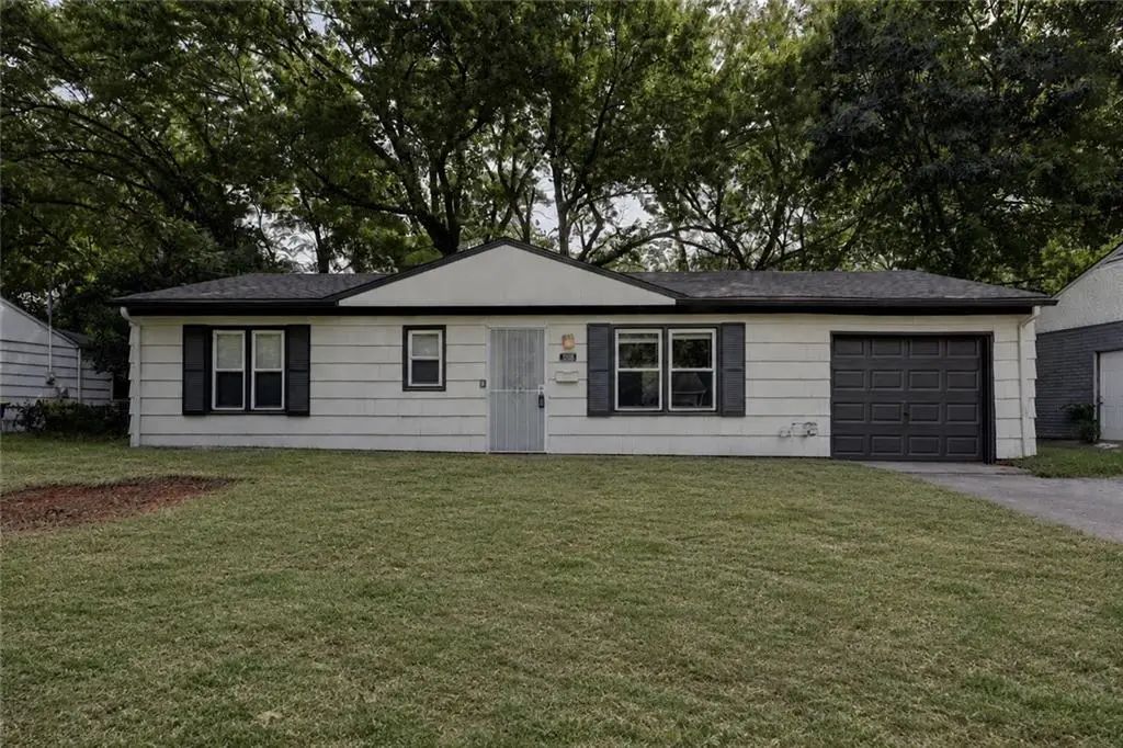 11303 Donnelly Avenue, Kansas City