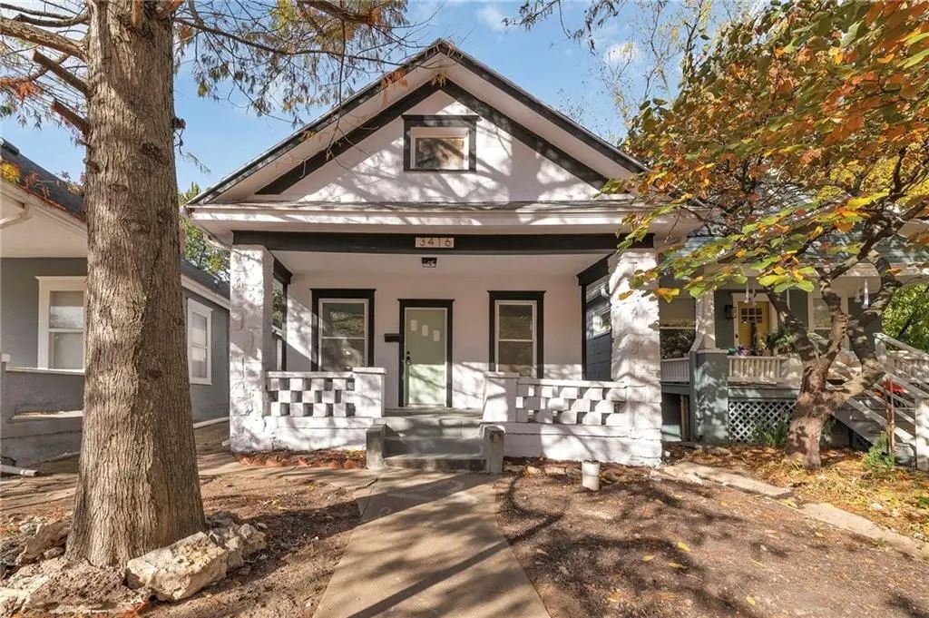3416 Genessee Street, Kansas City
