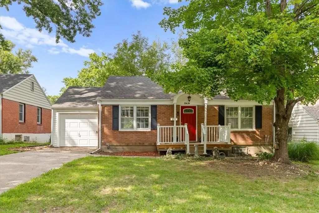 114 W Pocahontas Lane, Kansas City