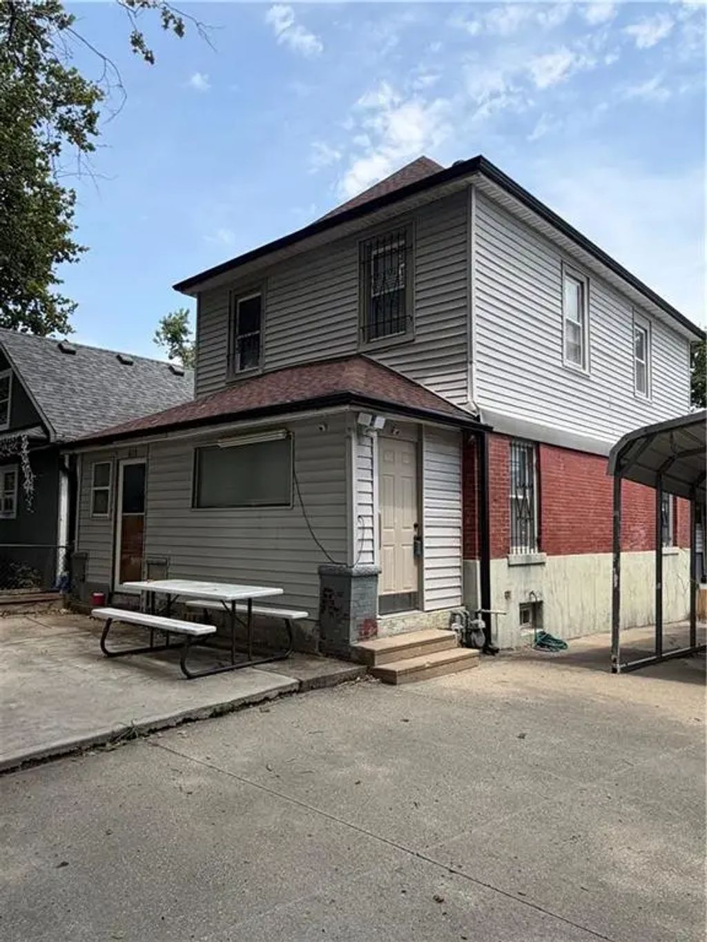617 Cypress Avenue, Kansas City
