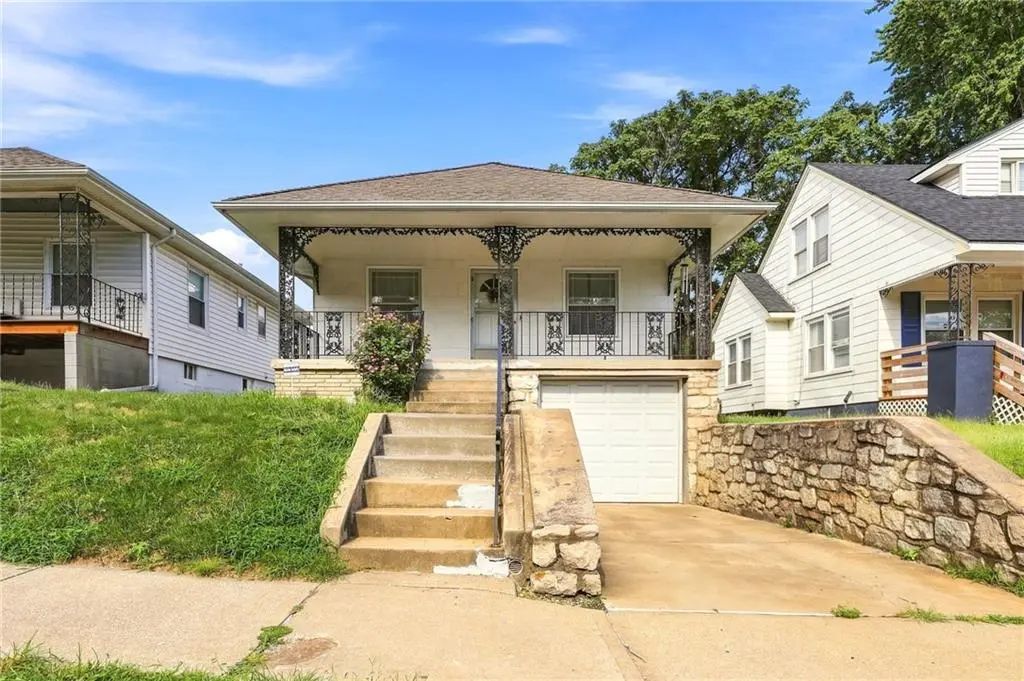 1222 Hardesty Avenue, Kansas City