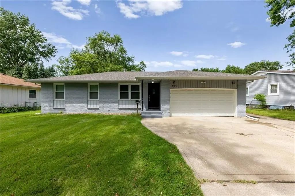 804 N Ute Street, Independence