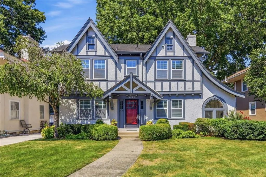 1020 W 71st Terrace, Kansas City