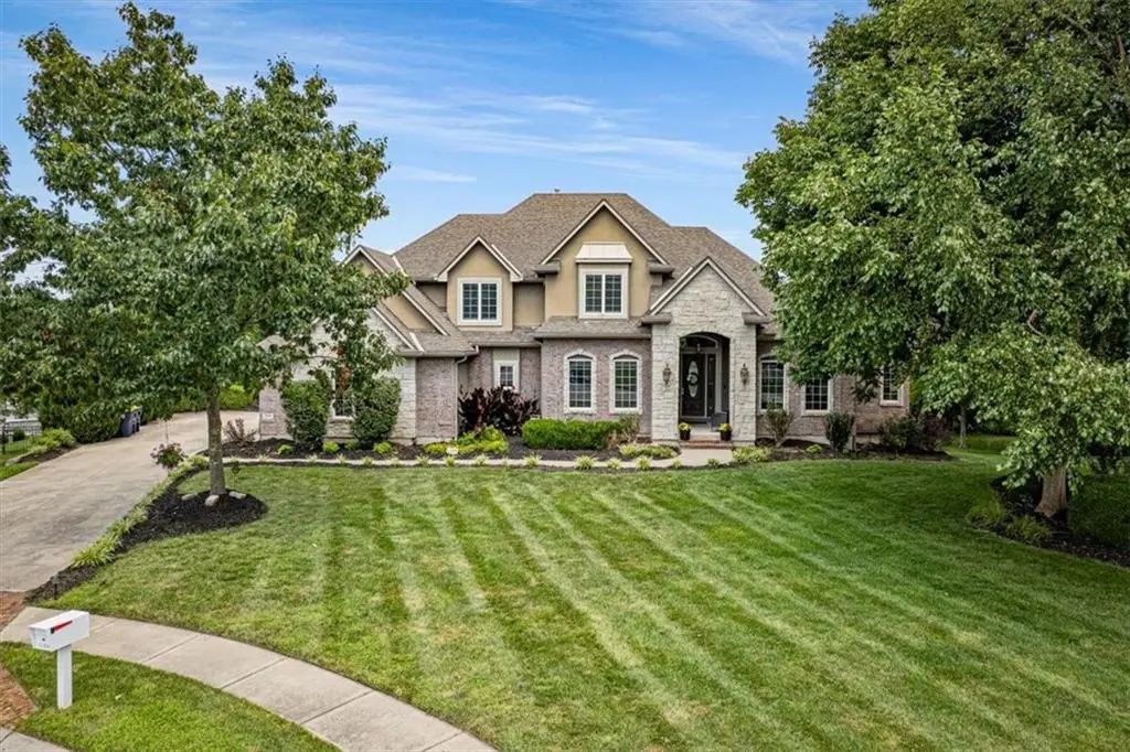 13104 E 94th Street, Kansas City