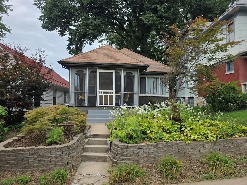 342 N Oakley Avenue, Kansas City