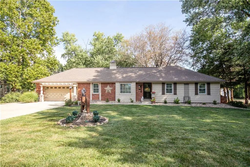 13004 E State Route 150 Highway, Kansas City