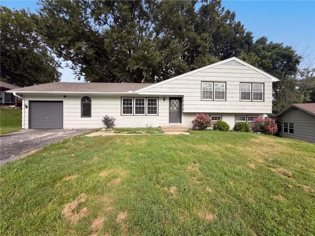 12904 E 54th Street, Kansas City