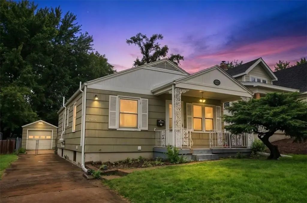 7934 Main Street, Kansas City