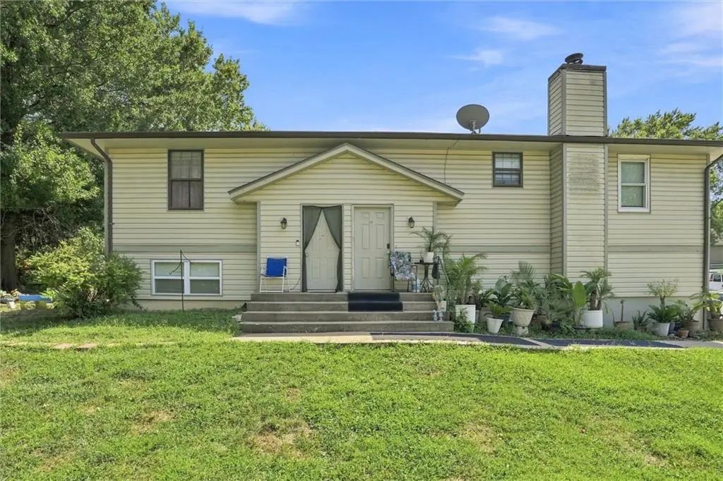 2801 Englewood Terrace, Independence