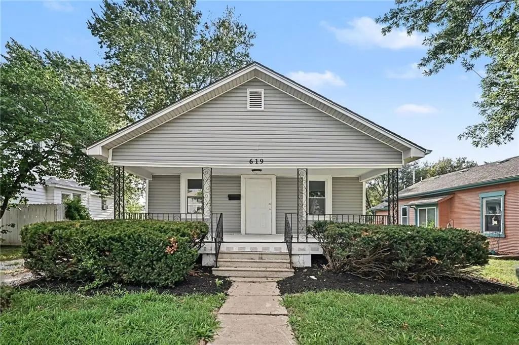 619 S Ash Avenue, Independence