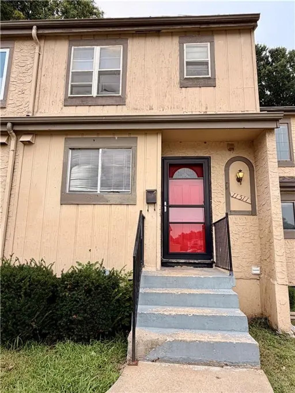 11511 Richmond Avenue, Kansas City