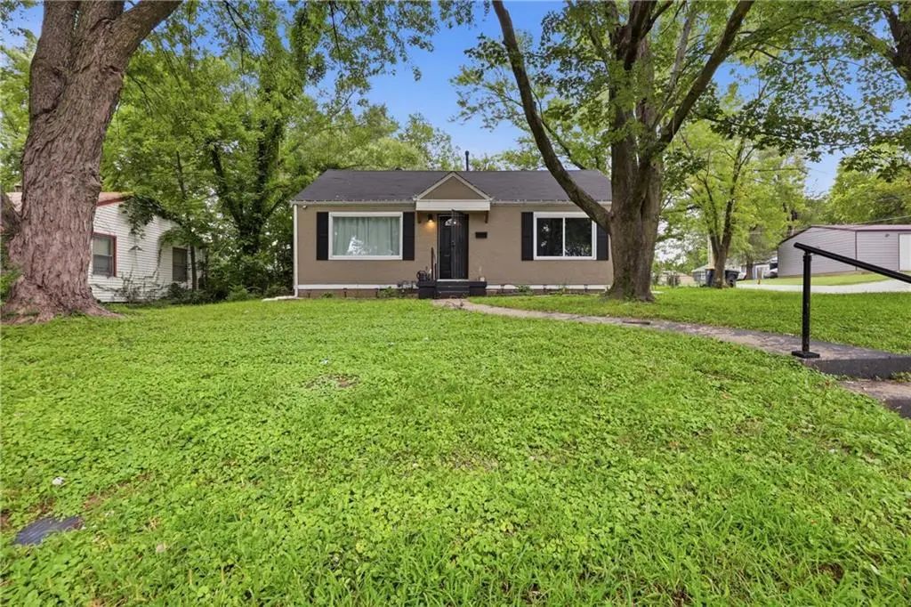 5309 Skiles Avenue, Kansas City
