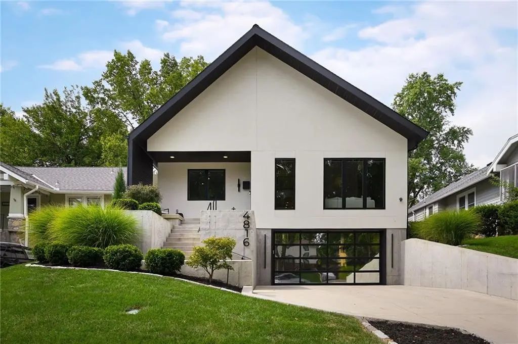 4816 Westwood Road, Kansas City