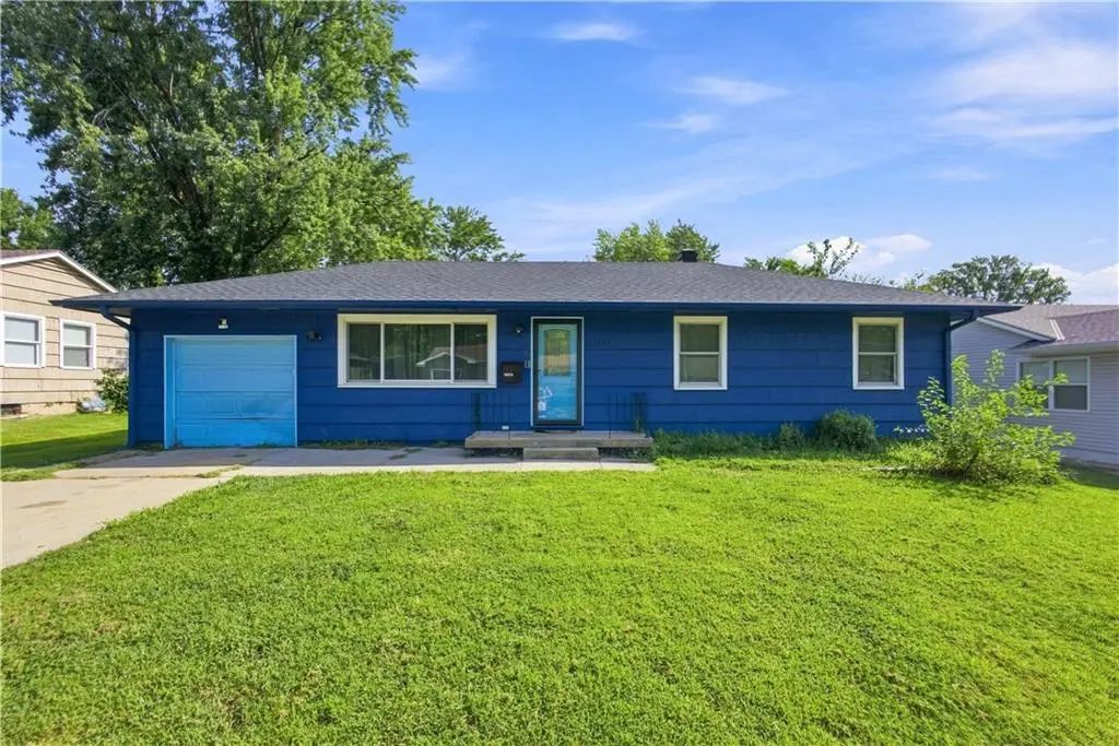 11403 Jackson Avenue, Kansas City