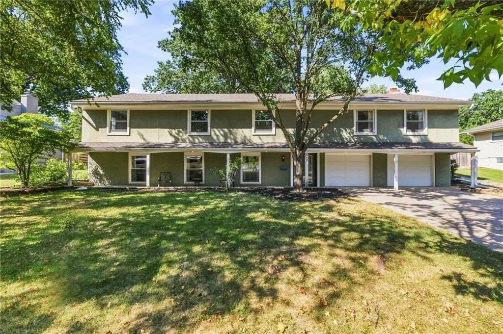 912 W 98th Street, Kansas City