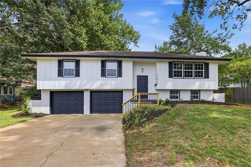 11818 E 62nd Terrace, Kansas City