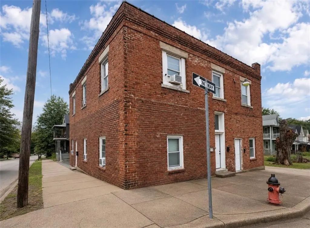326 Bales Avenue, Kansas City