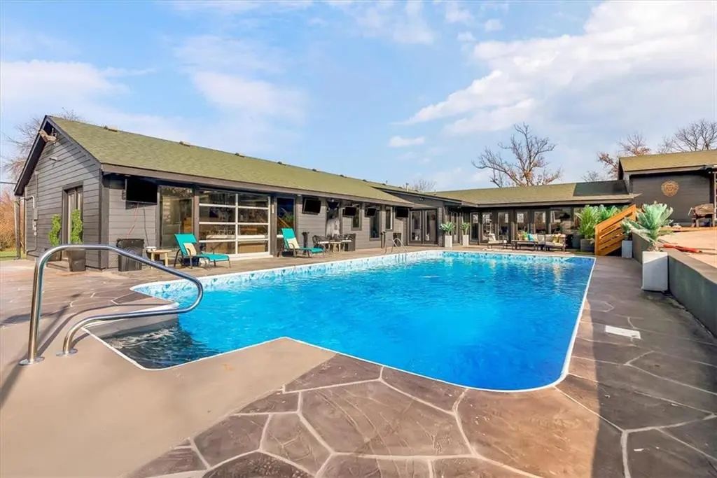 6540 James A Reed Road, Kansas City
