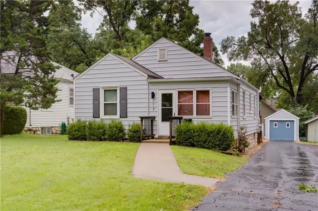 17 W 79th Street, Kansas City