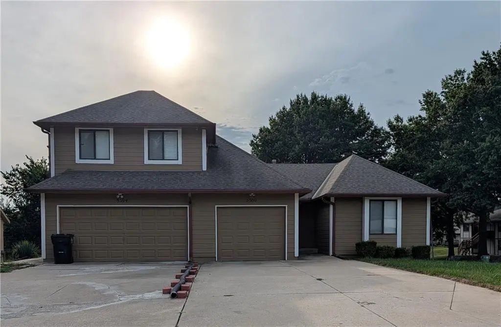 8500 Ditzler Avenue, Raytown