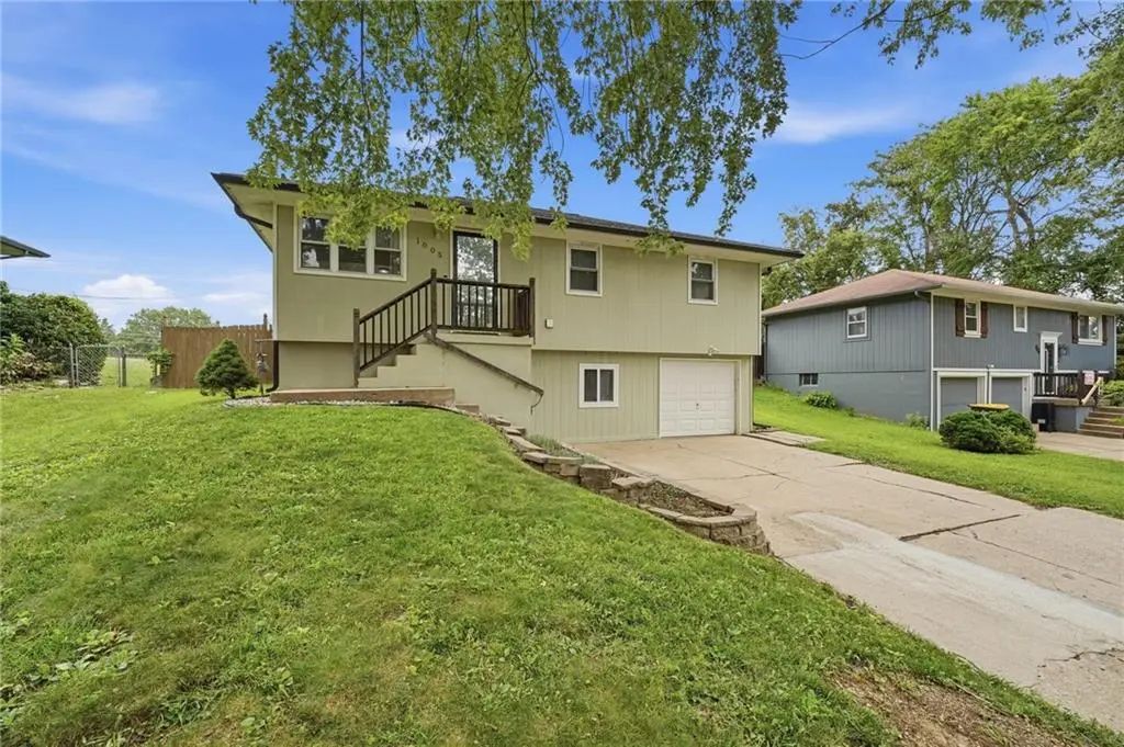 1005 Ne Wien Avenue, Blue Springs
