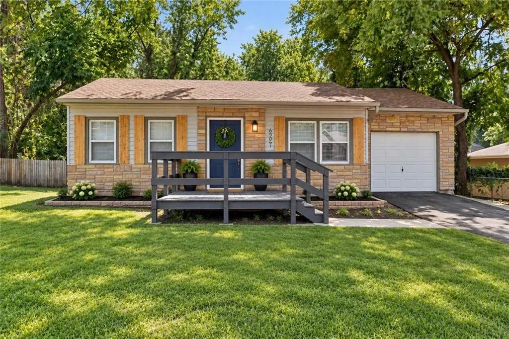 11509 E 75th Street, Kansas City