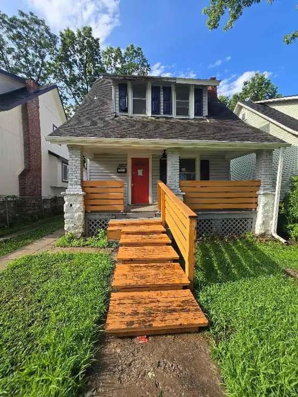 3503 E 25th Street, Kansas City