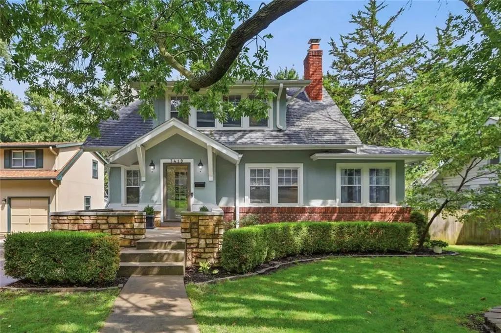 7419 Jarboe Street, Kansas City