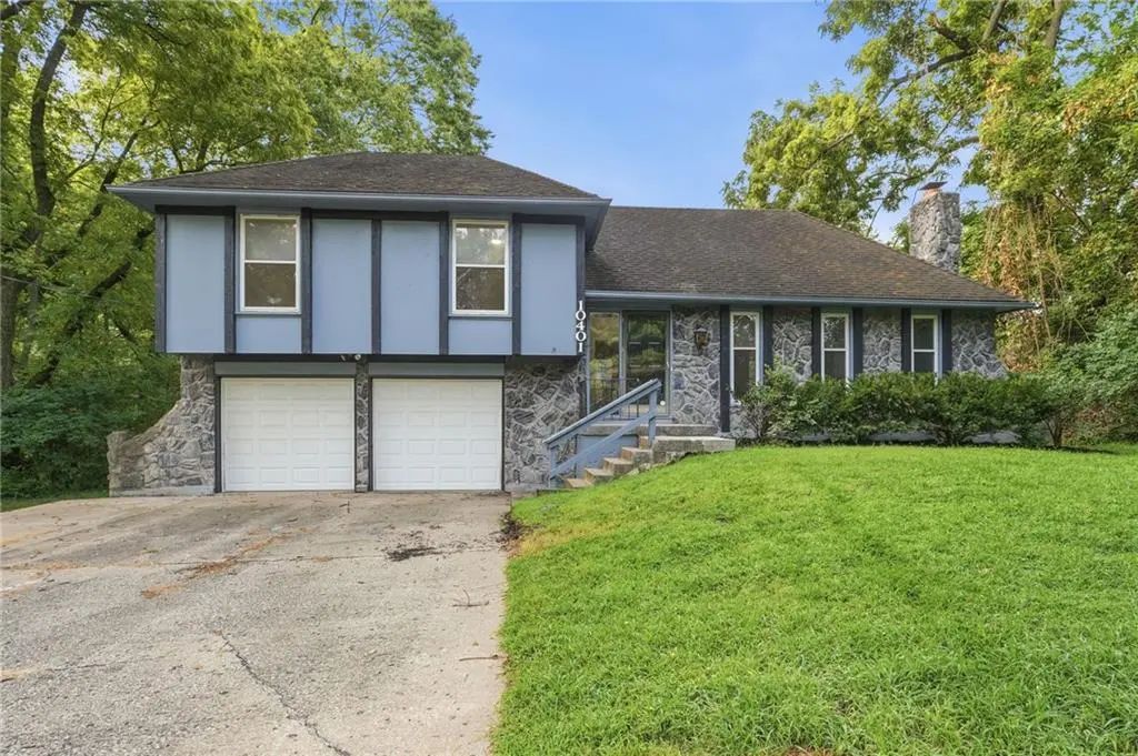 10401 E 71st Terrace, Raytown