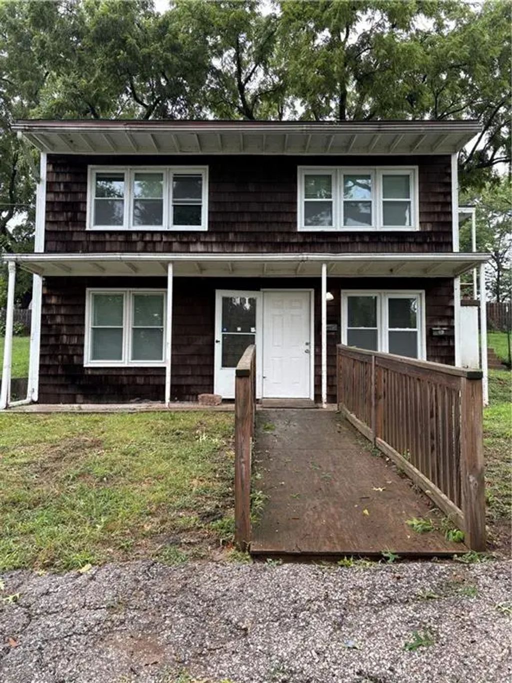 1413 W Waldo Avenue, Independence