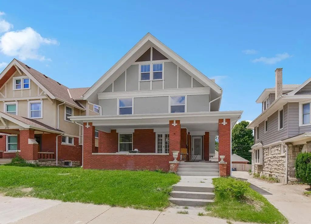 3128 Sw Summit Trafficway, Kansas City