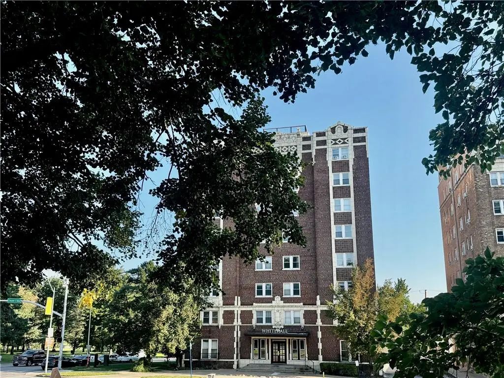323 E Emanuel Cleaver Ii Boulevard 3e, Kansas City