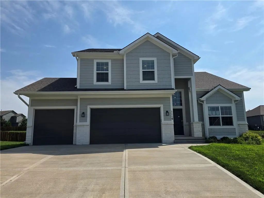 1116 Sw Whispering Willow Way, Blue Springs