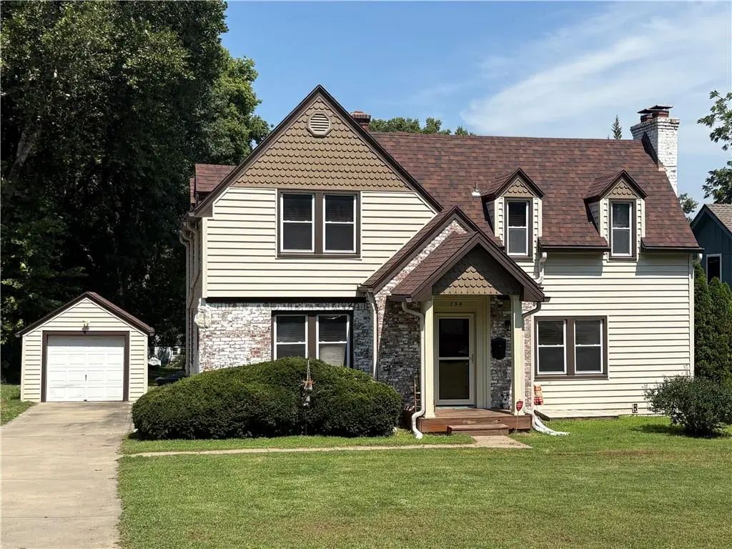 734 E Manor Road, Independence