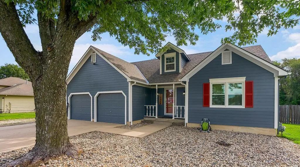 15855 Gardner West Road, Gardner