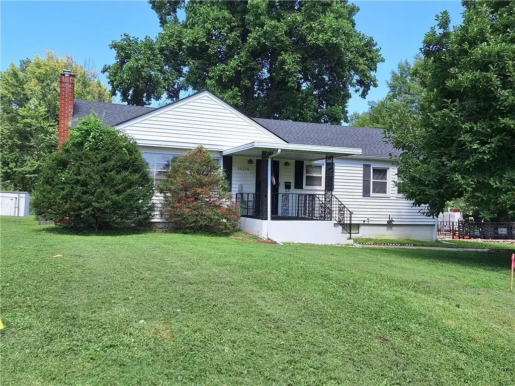 10214 E Sheley Road, Independence