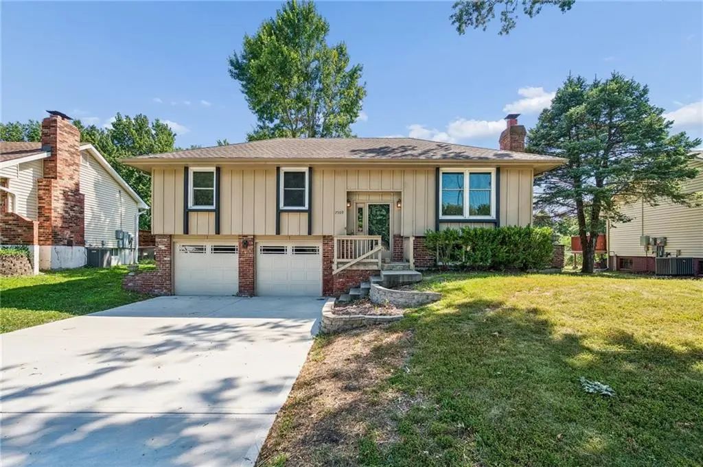 7509 Nw 81st Street, Kansas City