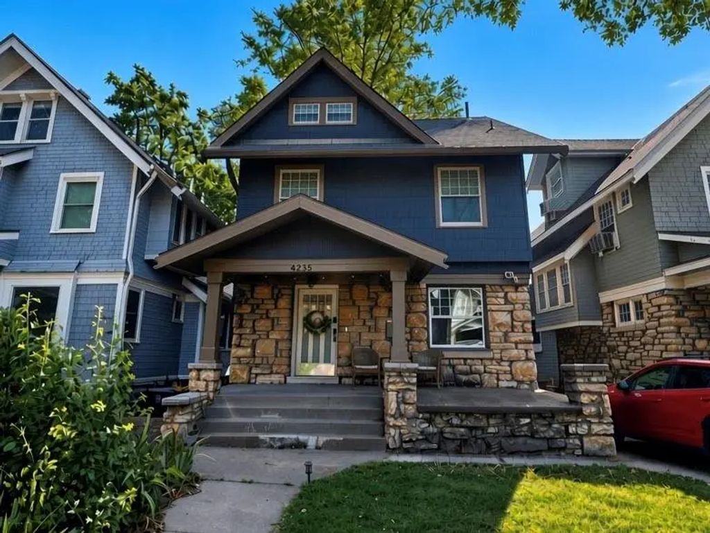 4235 Harrison Street, Kansas City