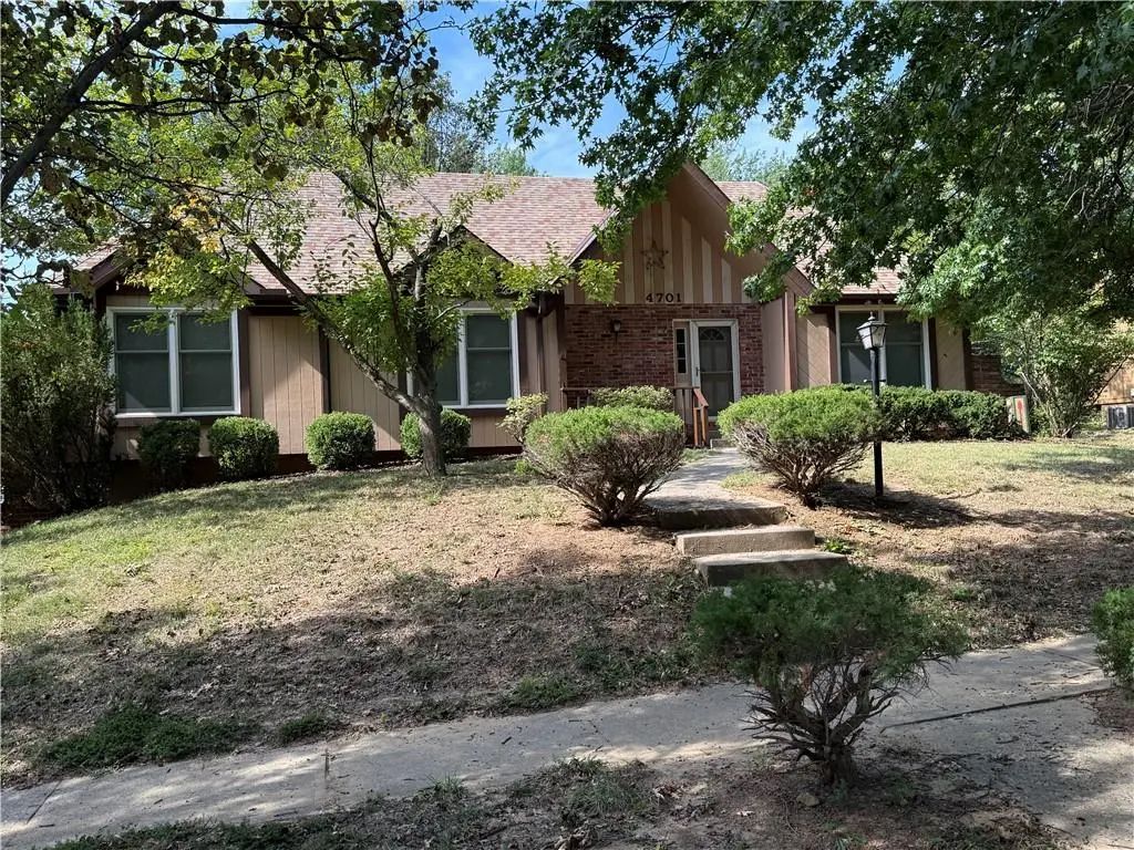 4701 Nw 67th Terrace, Kansas City