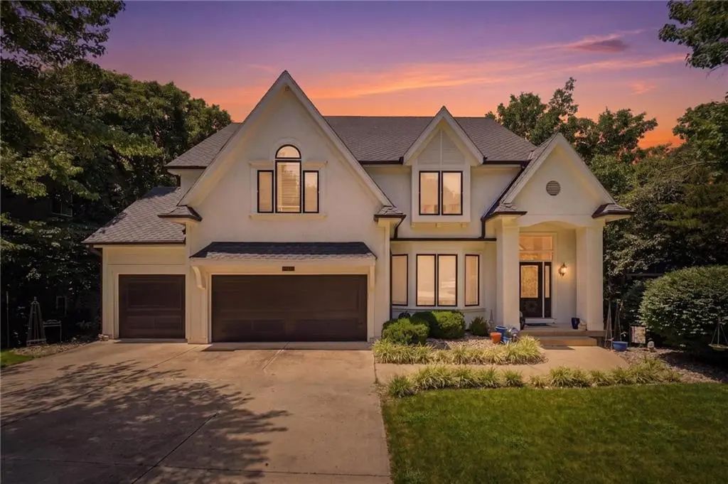 10340 S Hollis Lane, Olathe
