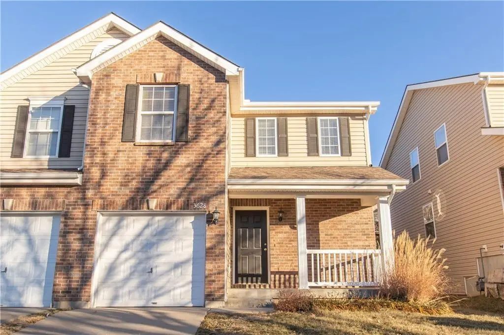 3628 Nw 84th Terrace, Kansas City