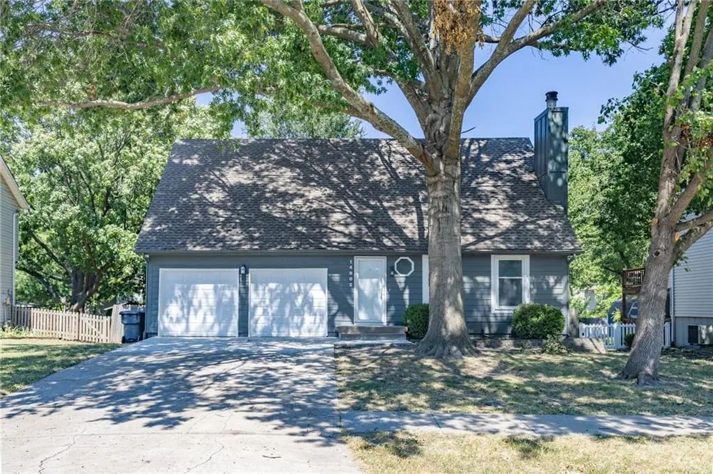 14802 W 149th Street, Olathe